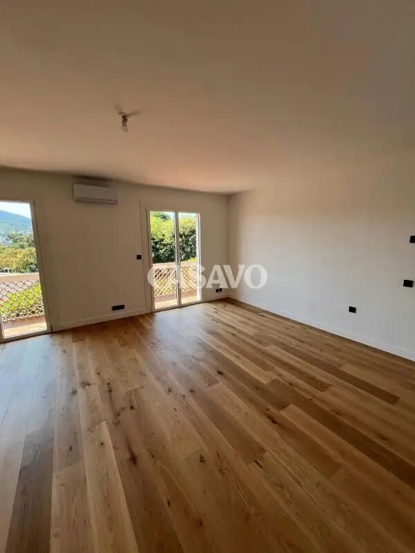 Appartement à vendre, 58m², Sainte-Maxime