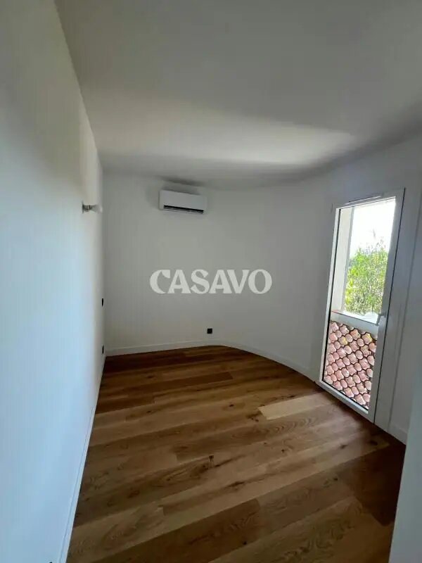 Appartement à vendre, 58m², Sainte-Maxime