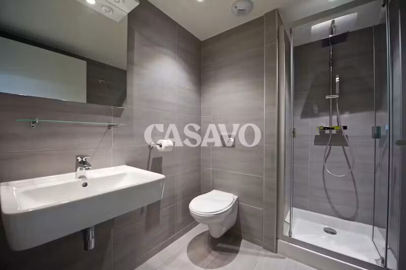 Appartement à vendre, 26m², Lyon 7ème