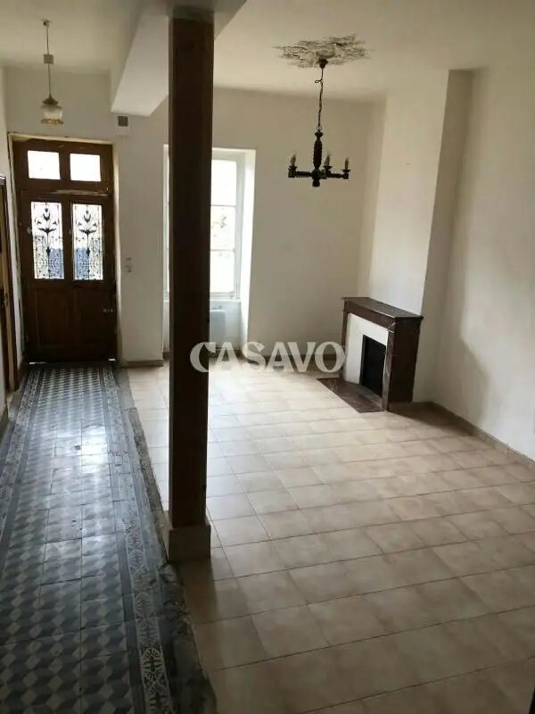 Maison à vendre, 100m², Château-Chinon (Campagne)