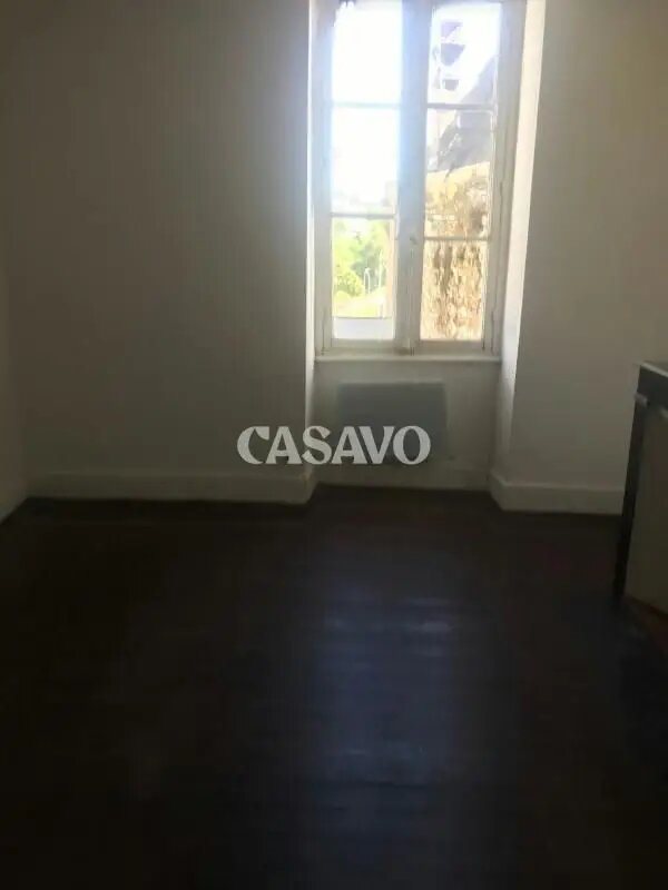 Maison à vendre, 100m², Château-Chinon (Campagne)