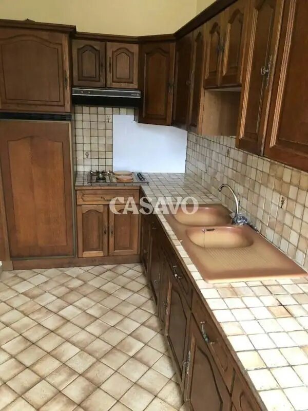 Maison à vendre, 100m², Château-Chinon (Campagne)