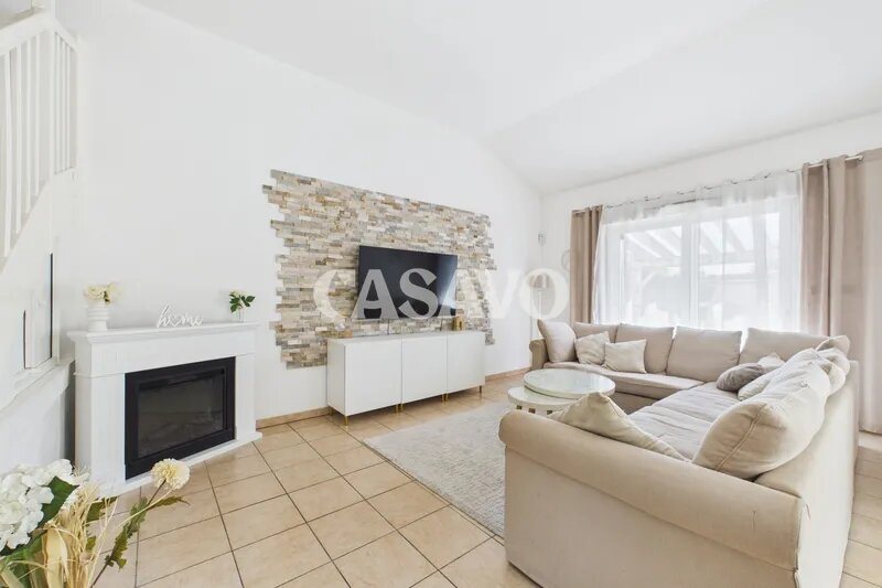 Maison à vendre, 88m², Vénissieux