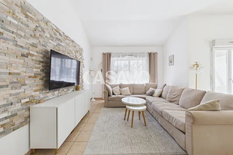 Maison à vendre, 88m², Vénissieux