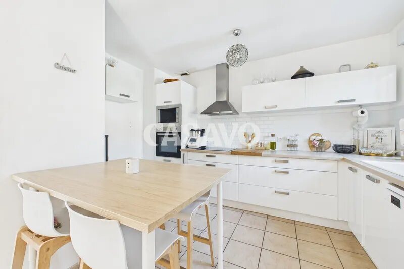 Maison à vendre, 88m², Vénissieux