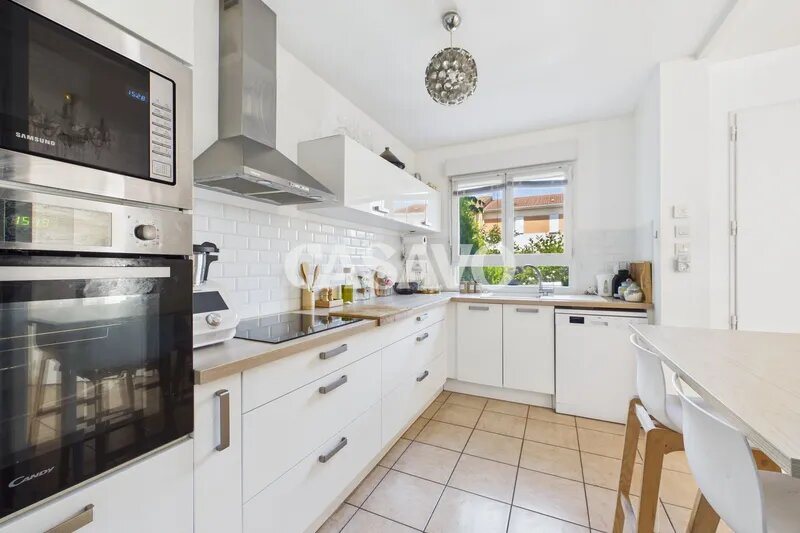 Maison à vendre, 88m², Vénissieux