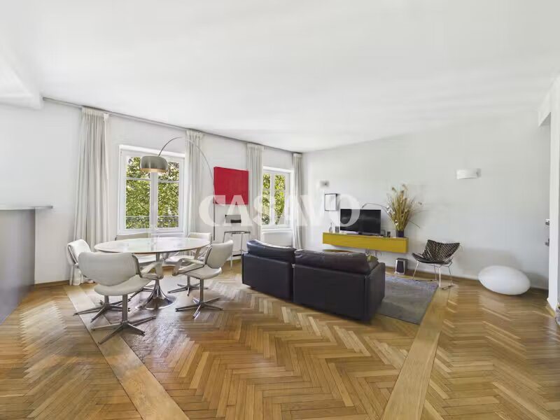 Appartement à vendre, 89m², Strasbourg