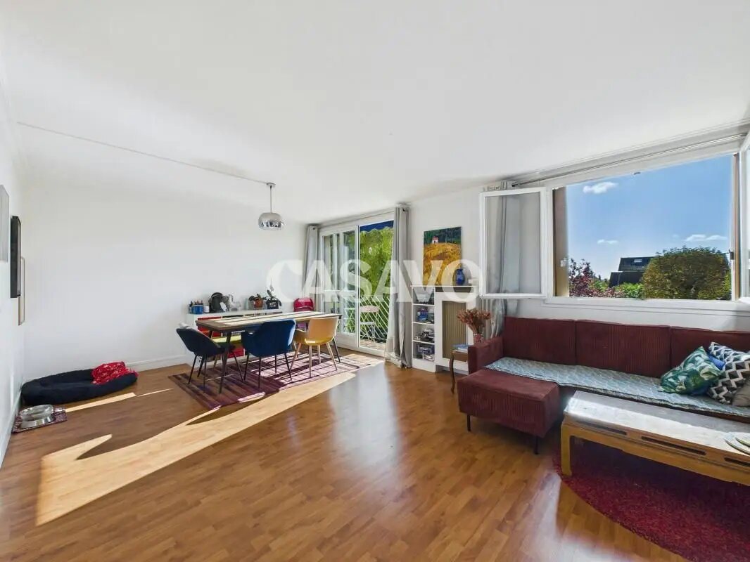Appartement à vendre, 71m², Eaubonne