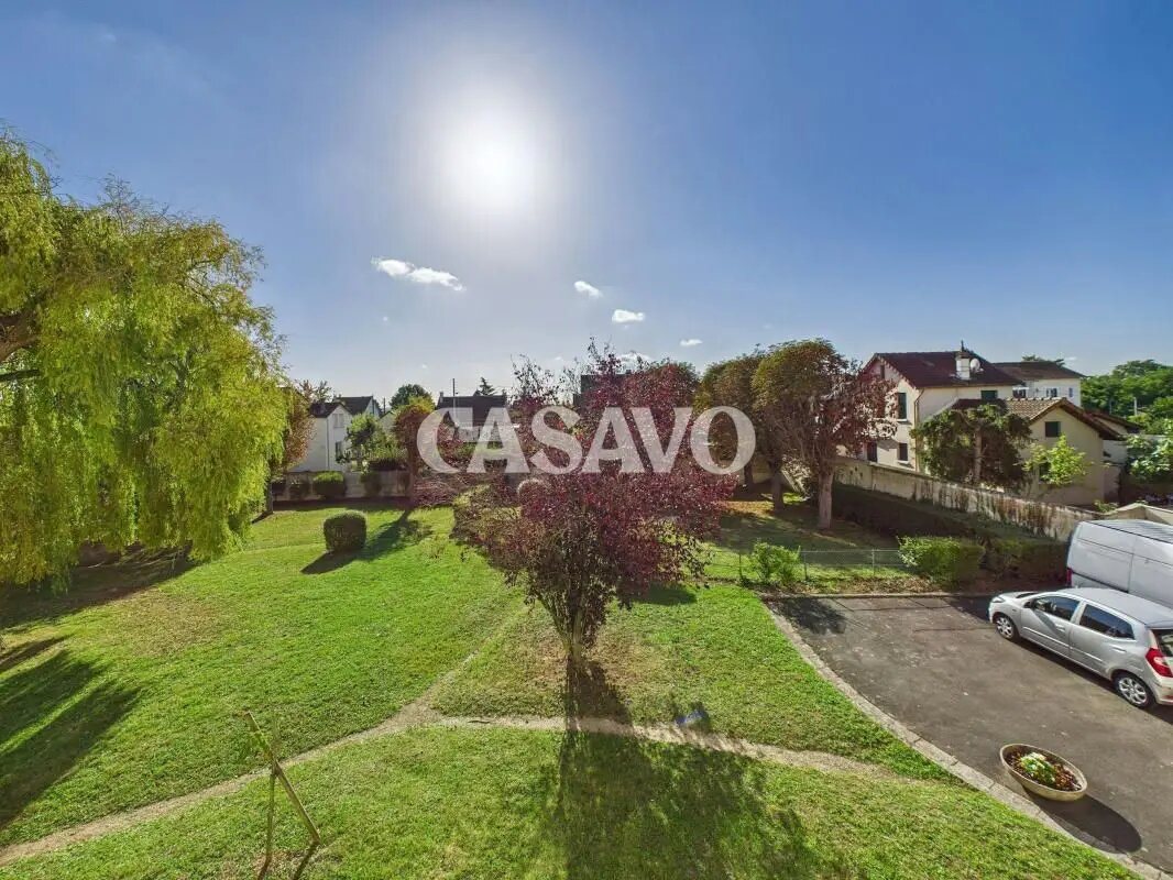 Appartement à vendre, 71m², Eaubonne