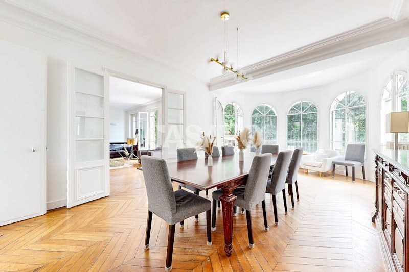 Maison à vendre, 330m², Fontenay-sous-Bois