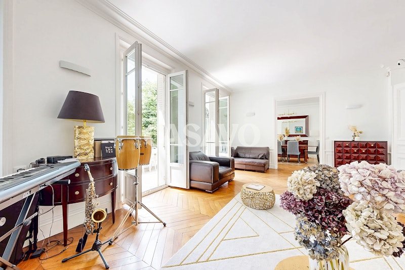 Maison à vendre, 330m², Fontenay-sous-Bois
