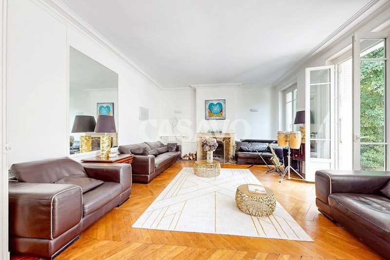 Maison à vendre, 330m², Fontenay-sous-Bois