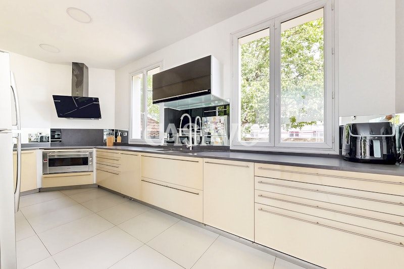 Maison à vendre, 330m², Fontenay-sous-Bois