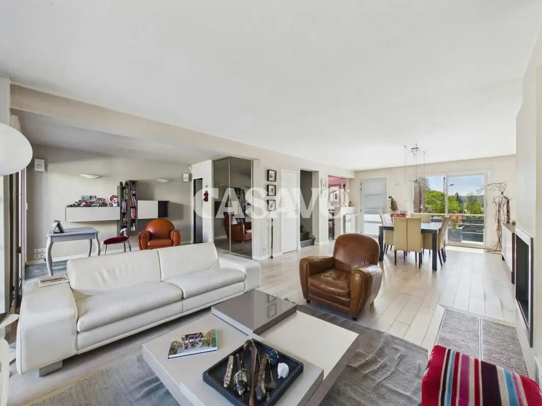 Maison à vendre, 150m², Viroflay