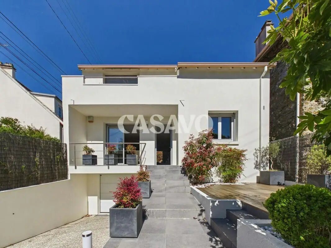 Maison à vendre, 150m², Viroflay
