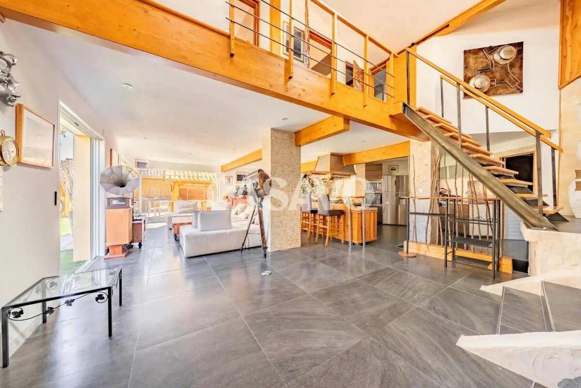 Maison à vendre, 220m², Lacanau