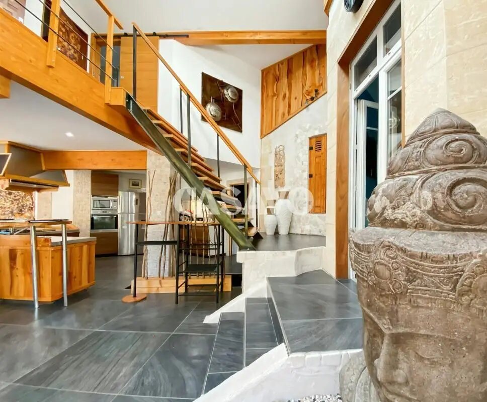 Maison à vendre, 220m², Lacanau
