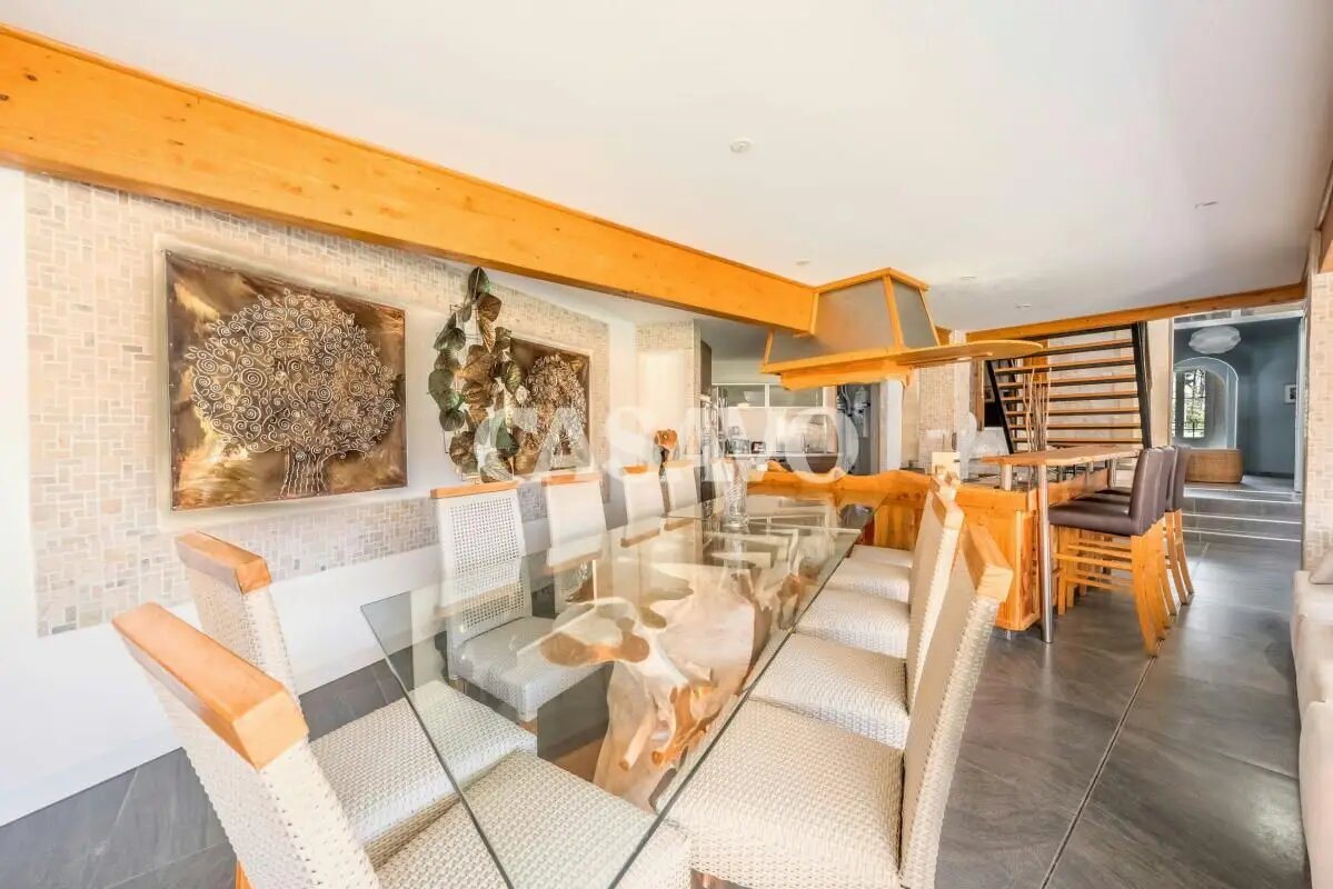 Maison à vendre, 220m², Lacanau