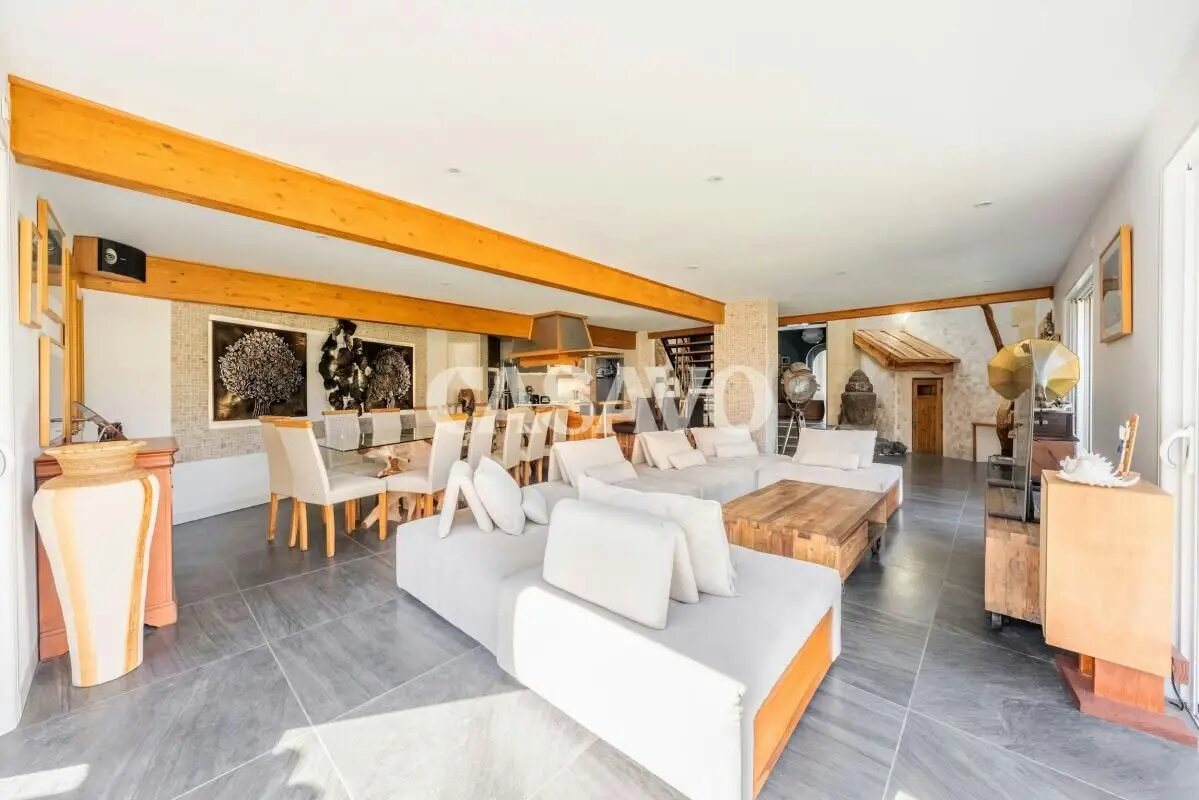 Maison à vendre, 220m², Lacanau