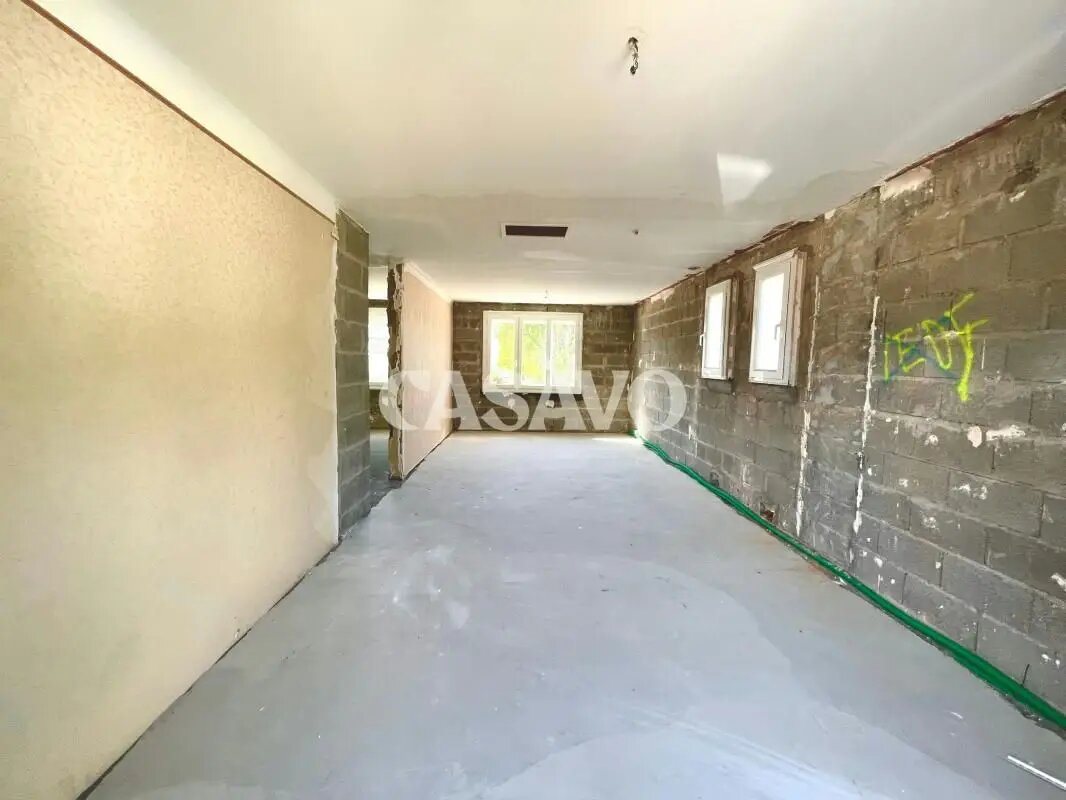 Appartement à vendre, 39m², Bouguenais