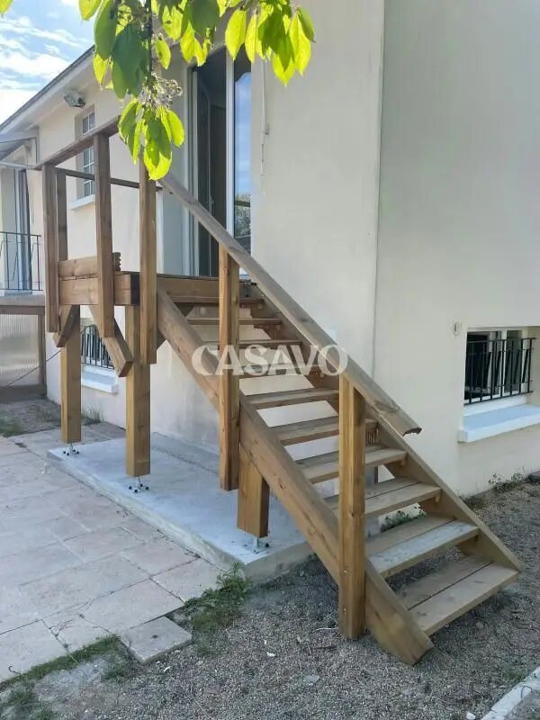 Appartement à vendre, 39m², Bouguenais