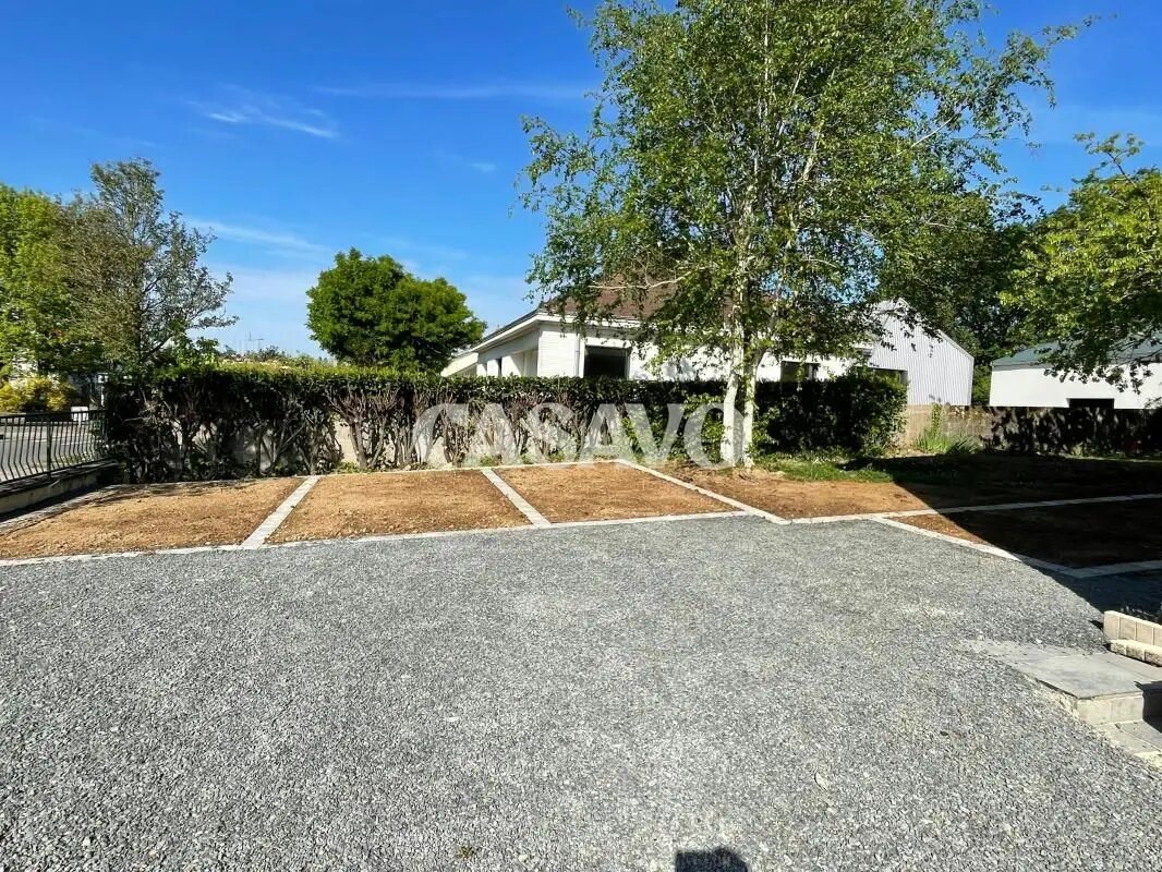 Appartement à vendre, 39m², Bouguenais