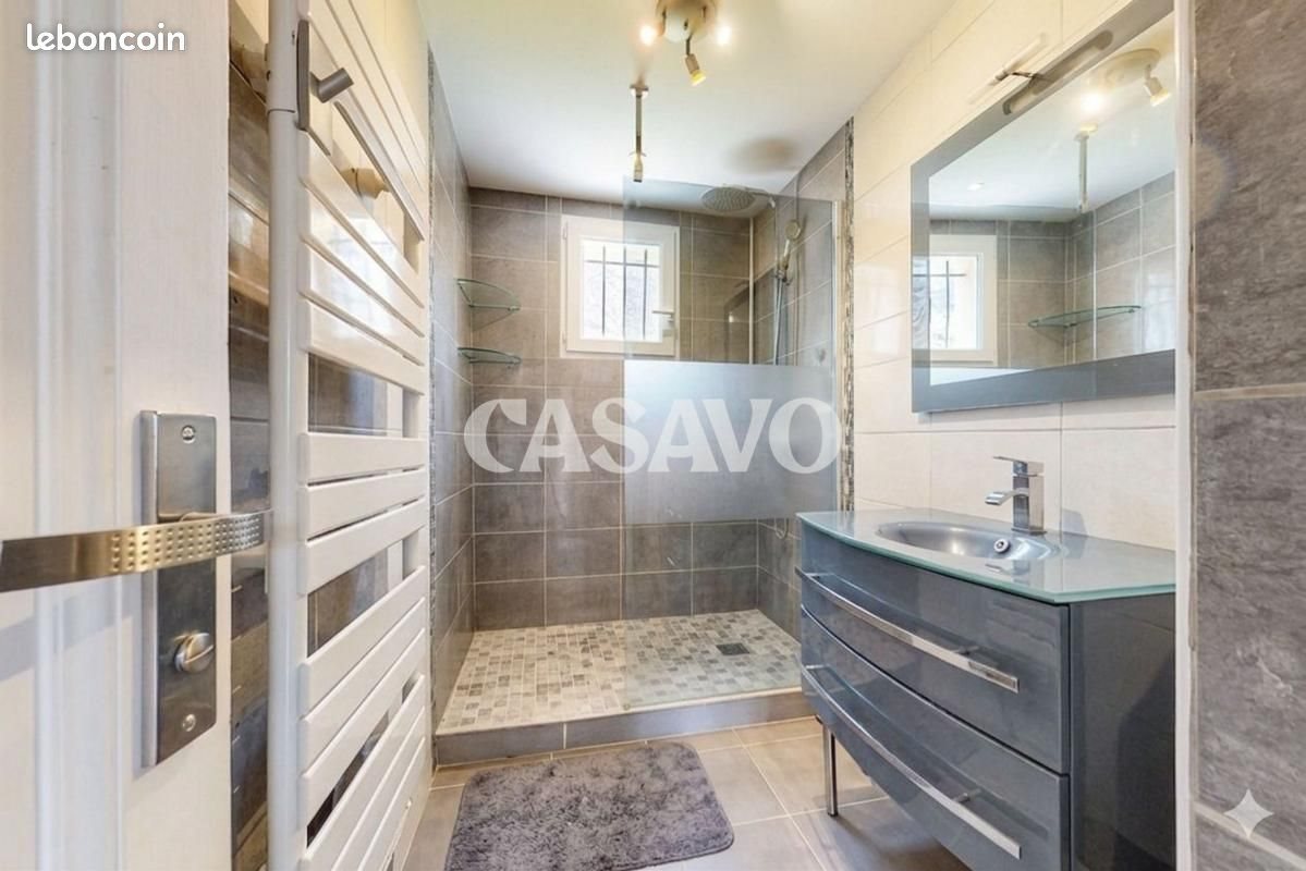 Maison à vendre, 110m², Nanteuil-lès-Meaux