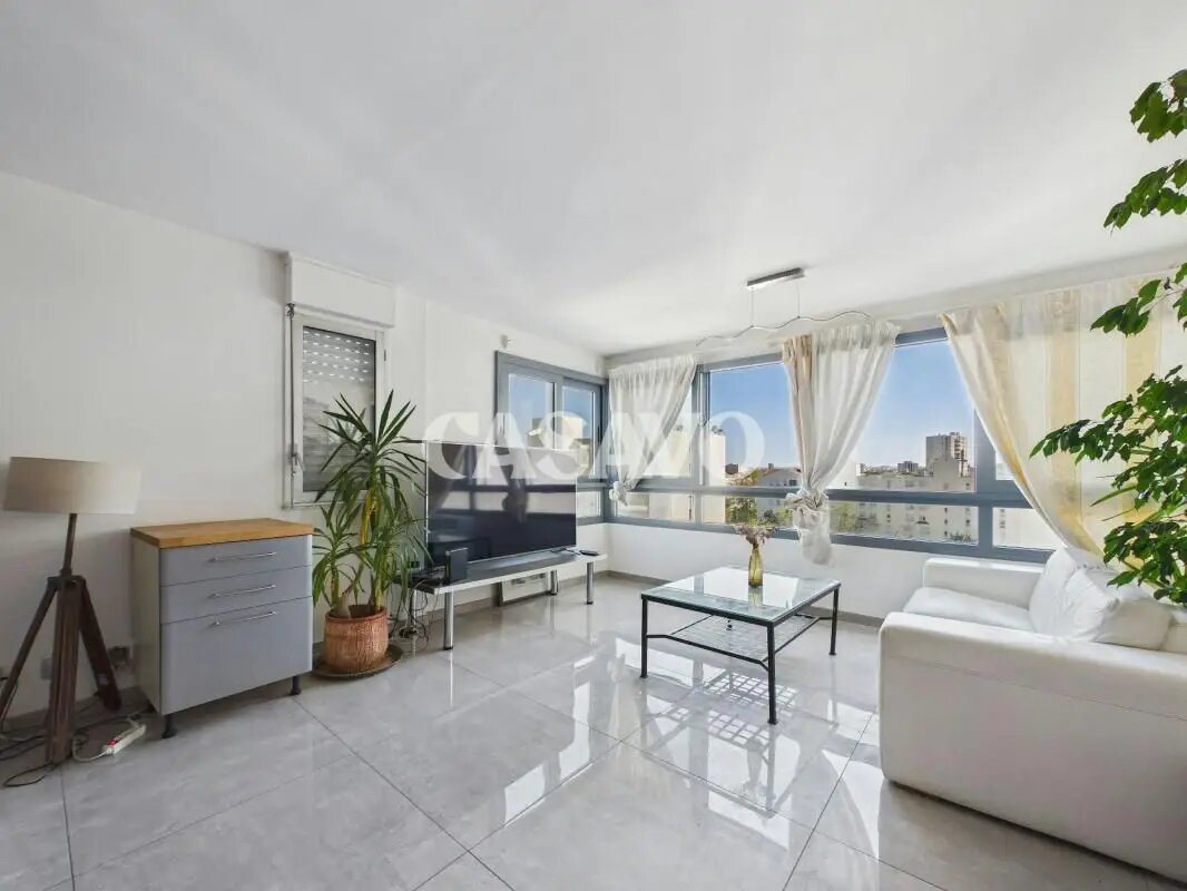 Appartement à vendre, 97m², Villeurbanne
