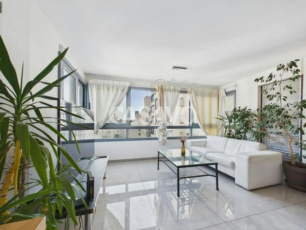 Appartement à vendre, 97m², Villeurbanne