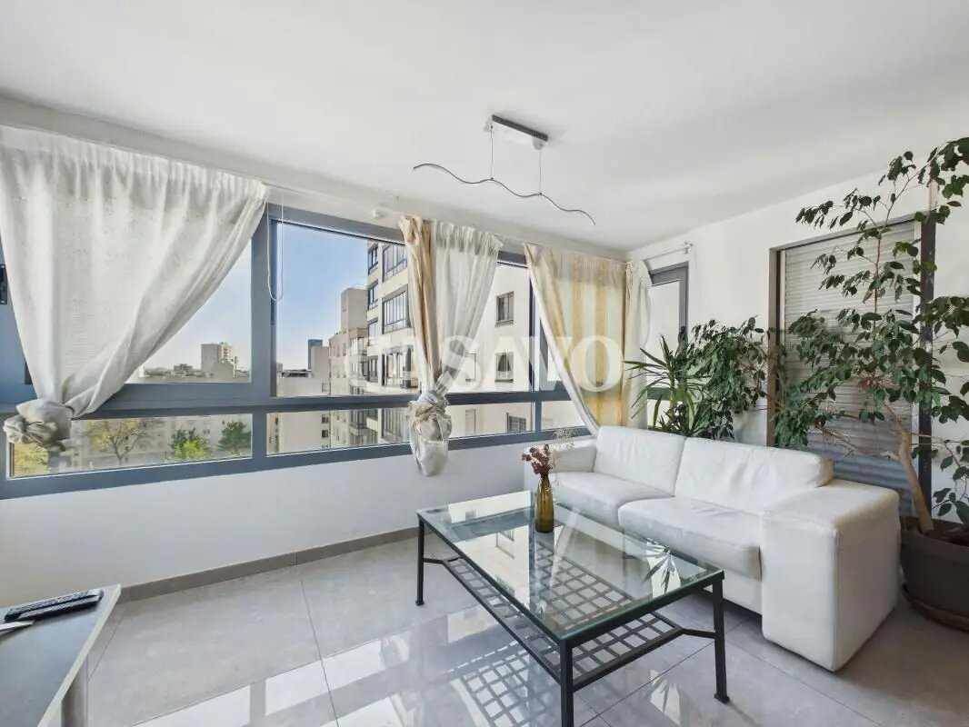 Appartement à vendre, 97m², Villeurbanne
