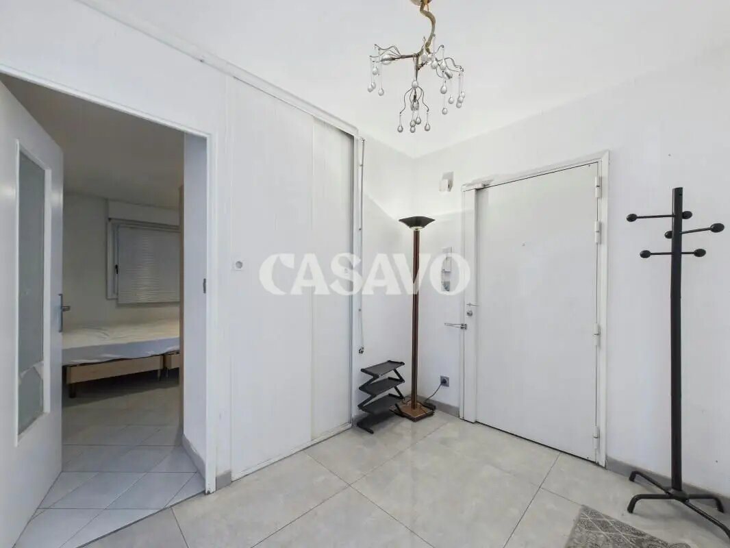 Appartement à vendre, 97m², Villeurbanne