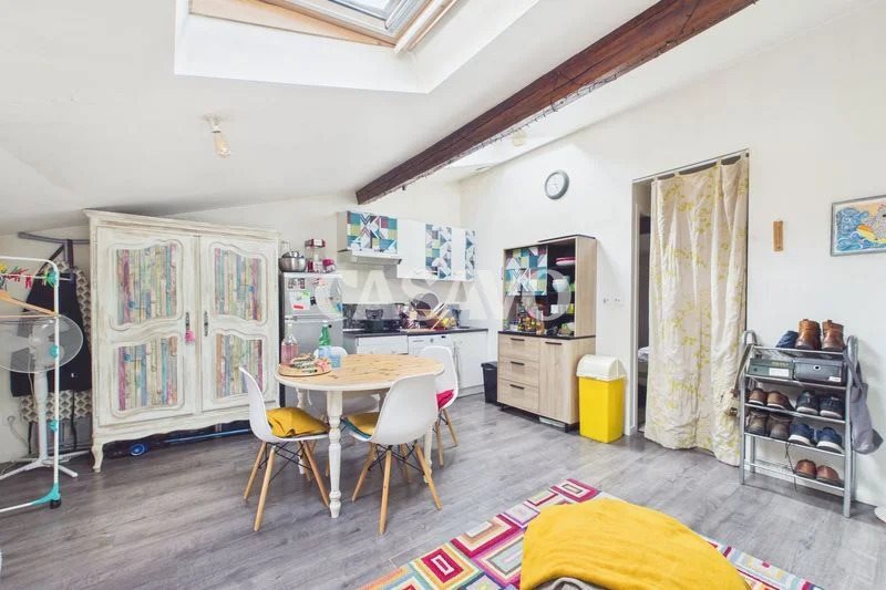 Appartement à vendre, 39m², Caluire-et-Cuire