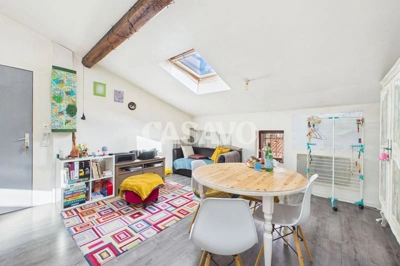 Appartement à vendre, 39m², Caluire-et-Cuire