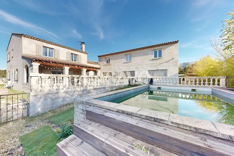 Maison à vendre, 231m², Taillades