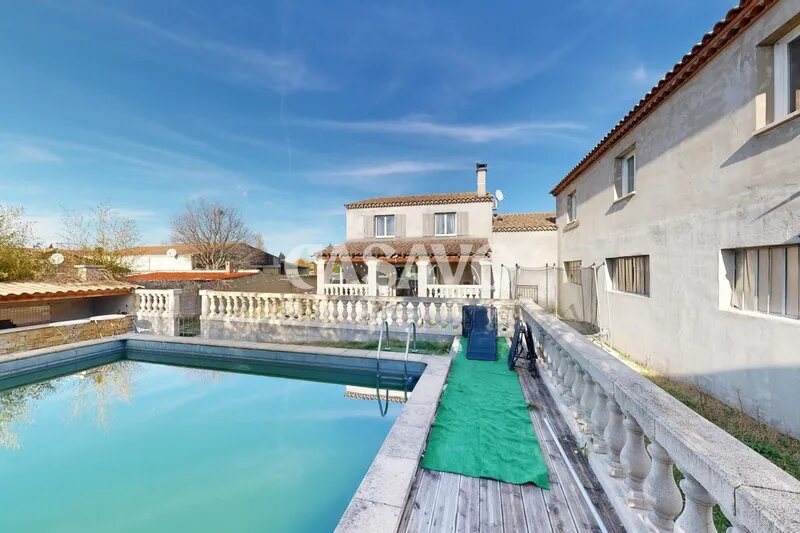 Maison à vendre, 231m², Taillades