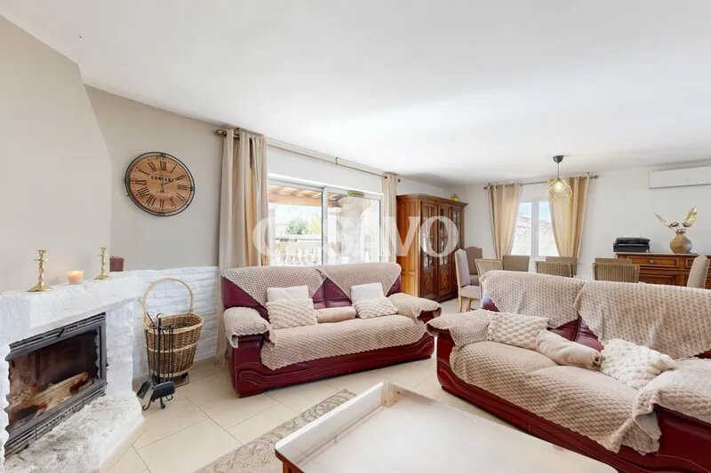 Maison à vendre, 231m², Taillades