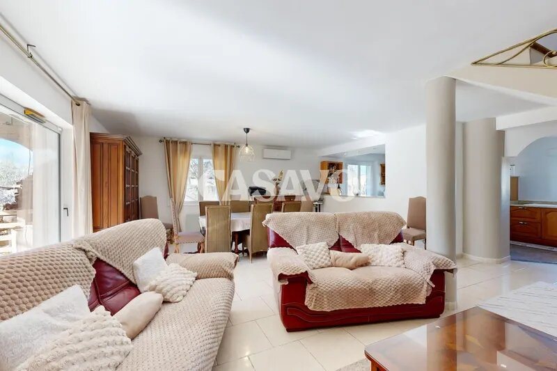 Maison à vendre, 231m², Taillades