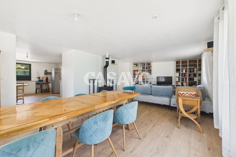 Maison à vendre, 205m², Reventin-Vaugris
