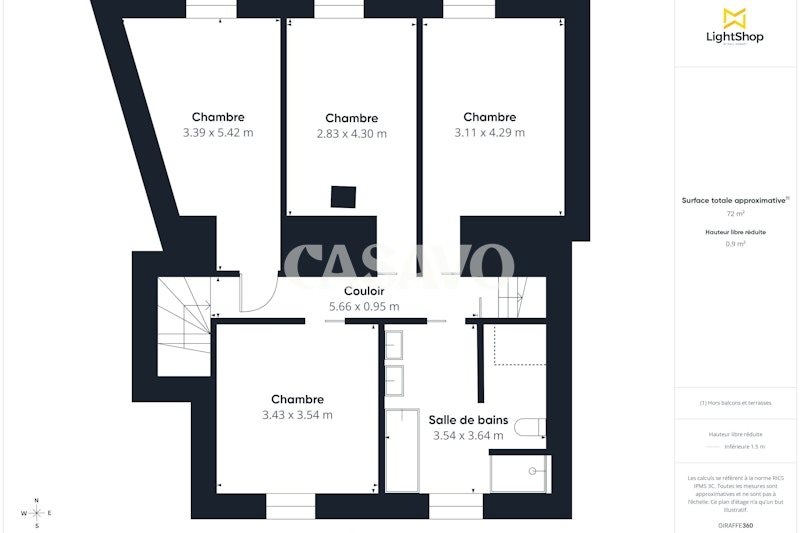 Maison à vendre, 205m², Reventin-Vaugris