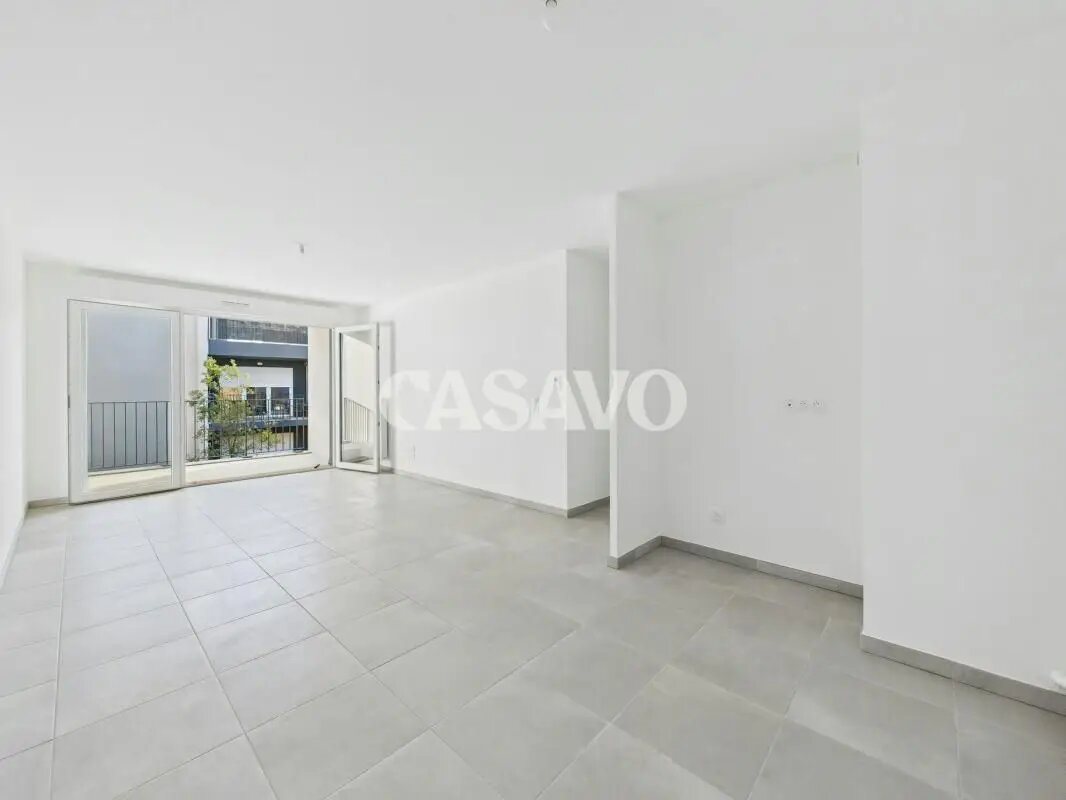 Appartement à vendre, 63m², Cenon