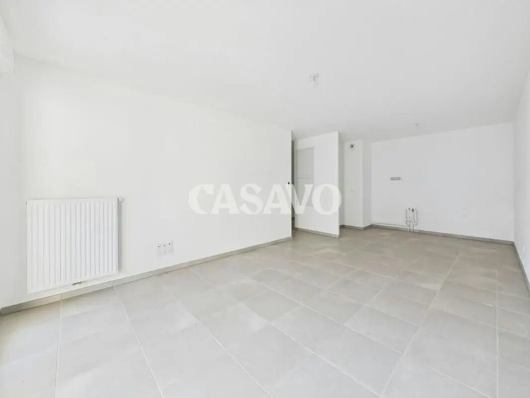 Appartement à vendre, 63m², Cenon