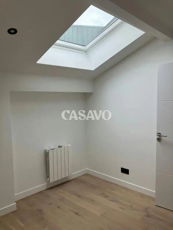 Appartement à vendre, 71m², La Tour-de-Salvagny