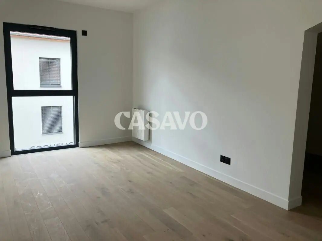 Appartement à vendre, 71m², La Tour-de-Salvagny