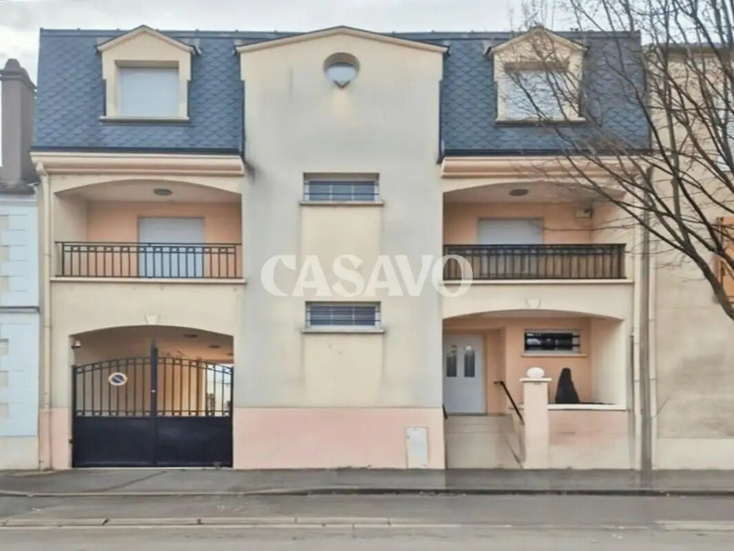 Appartement à vendre, 180m², Choisy-le-Roi