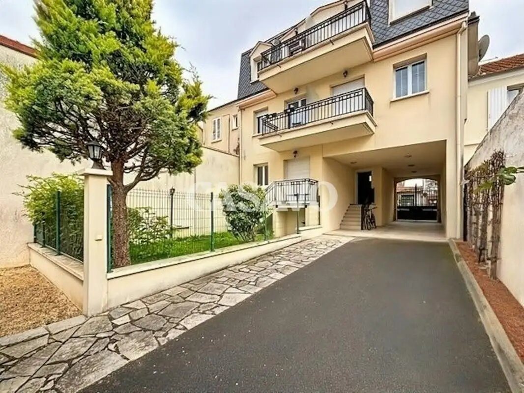 Appartement à vendre, 180m², Choisy-le-Roi