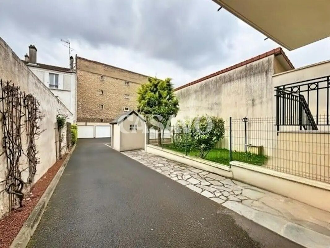 Appartement à vendre, 180m², Choisy-le-Roi