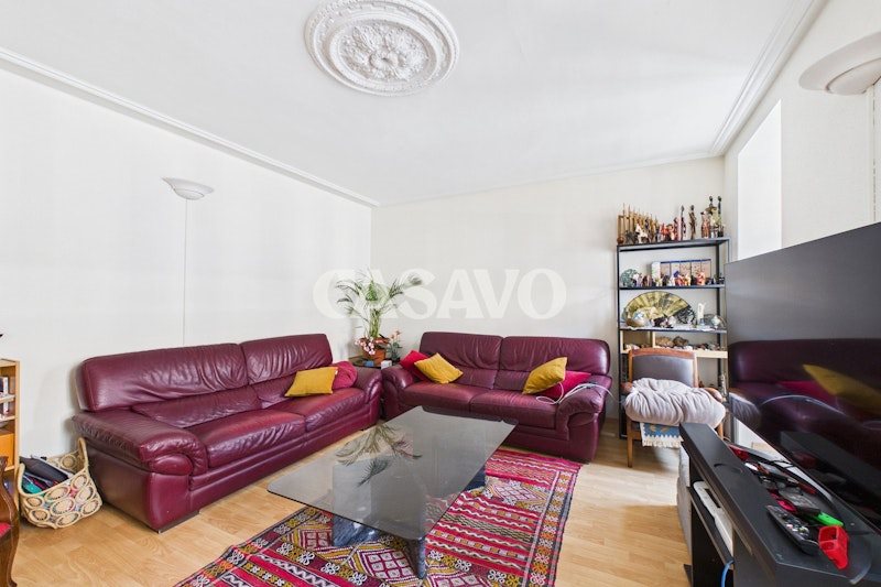 Appartement à vendre, 125m², Strasbourg