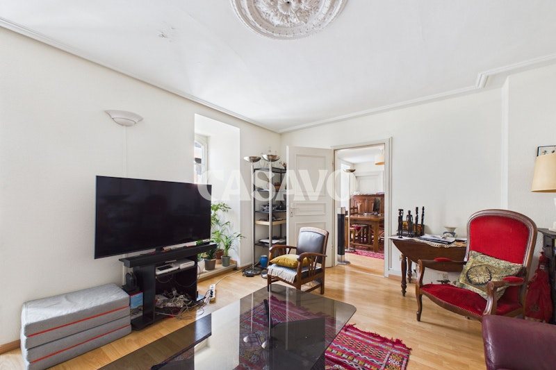 Appartement à vendre, 125m², Strasbourg