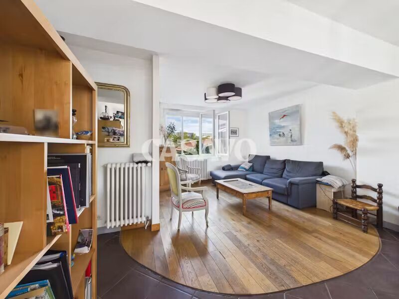 Maison à vendre, 164m², Écully