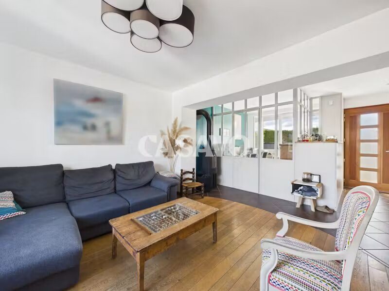 Maison à vendre, 164m², Écully